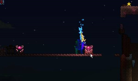 泰拉瑞亚远古操纵机有什么用使用方法