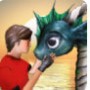 驯龙模拟器