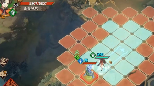 天地劫归真6-5怎么打？6-5归真难度三星通关攻略[多图]图片2