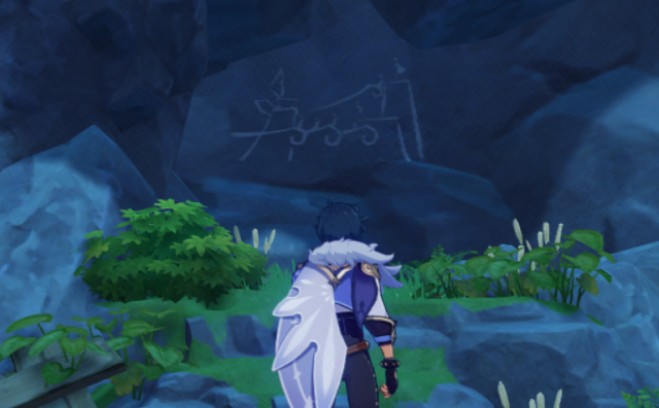 原神壁画蒙德学者在哪？壁画任务后续攻略[多图]图片3