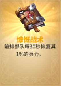 万国觉醒黄金之国怎么打？黄金之国全关卡图文通关攻略[多图]图片2