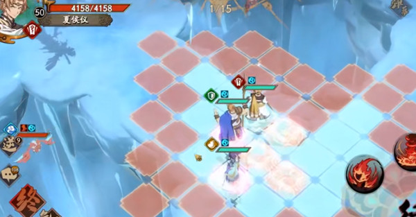 天地劫幽城再临6-1归真通关攻略 天地劫归真6-1通关步骤参考[多图]图片2