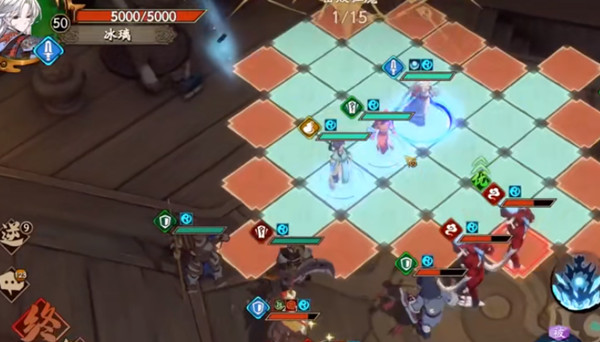 天地劫幽城再临6-4归真图文攻略 归真6-4通关思路分享[多图]图片2