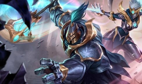 云顶之弈神盾战士阵容怎么搭配？神盾战士阵容出装及合成攻略[多图]图片3