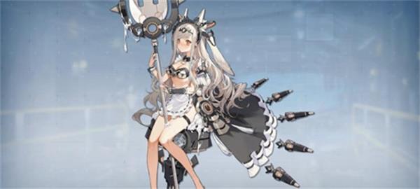 机动战姬聚变t0角色有哪些？t0角色排行榜一览[多图]图片1