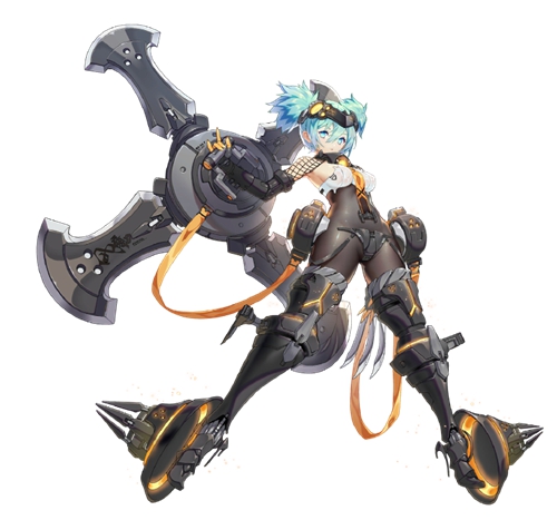 机动战姬聚变t0角色有哪些？t0角色排行榜一览[多图]图片3