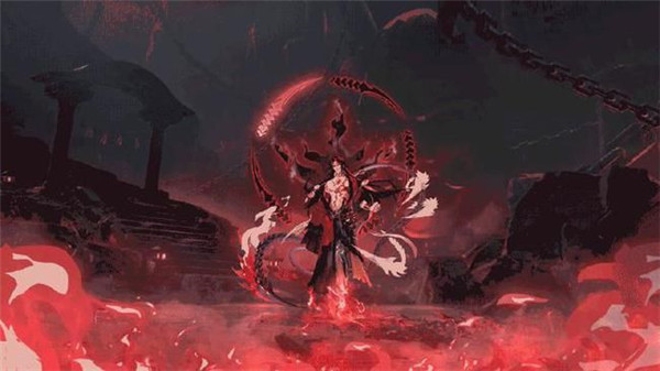 阴阳师天魔归来灵神体阵容搭配大全，灵神体技能选择推荐[多图]图片2