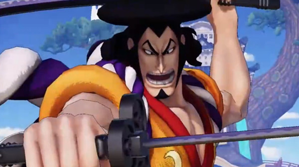 航海王燃烧意志光月御殿怎么加点？御田技能天赋加点参考攻略[多图]图片1