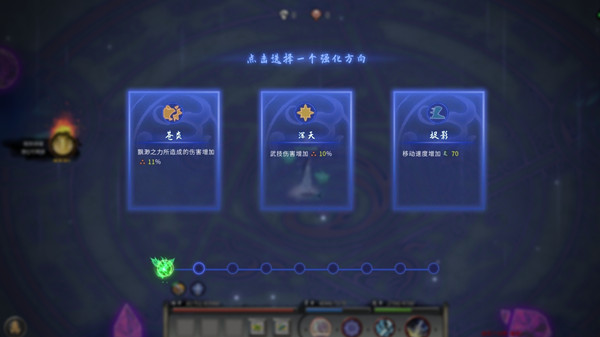 鬼谷八荒羽化境怎么突破？凝结冥羽突破方法图文攻略[多图]图片1