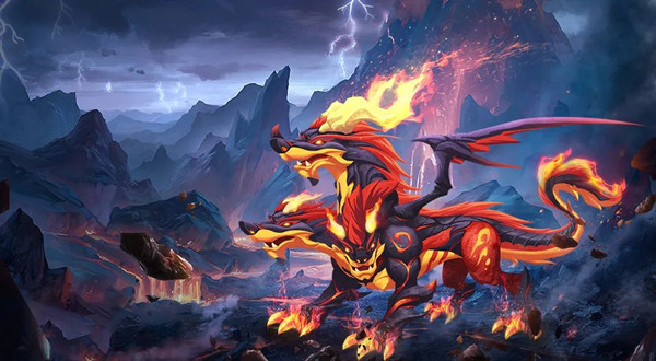 创造与魔法冥狱魔犬饲料大全 冥狱魔犬饲料食物配方一览[多图]图片1