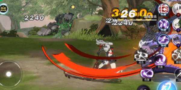 时空猎人3猎魔值得练吗？猎魔职业技能属性详解攻略[多图]图片3