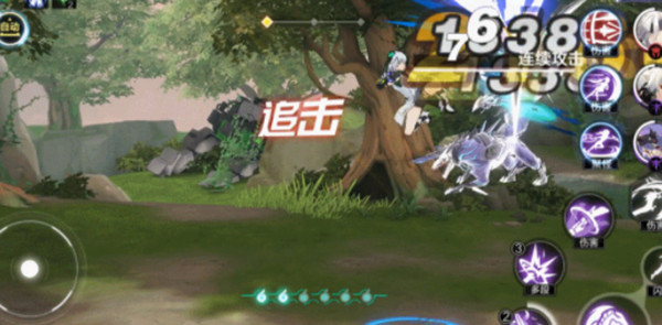 时空猎人3龙灵厉害吗？龙灵陈灵技能搭配推荐攻略[多图]图片3