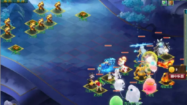 梦幻西游避暑探乐园怎么过？避暑探乐园挑战活动通关攻略[多图]图片3