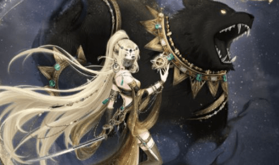 奇迹暖暖暖暖的星座是什么？答案攻略[多图]图片1