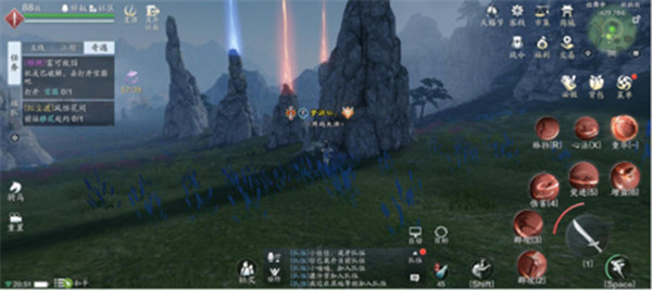 天涯明月刀手游富可敌国锦鲤攻略大全 富可敌国奇遇任务完成攻略汇总[多图]图片2