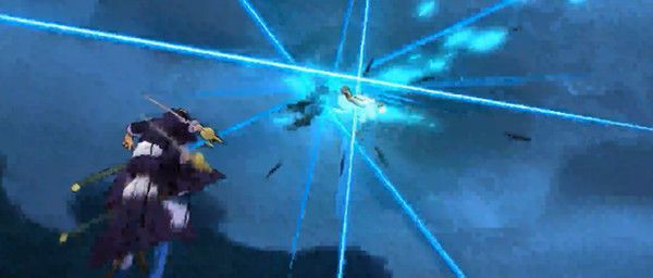 航海王燃烧意志青年雷利加点攻略大全 青年雷利加点推荐攻略汇总[多图]图片1