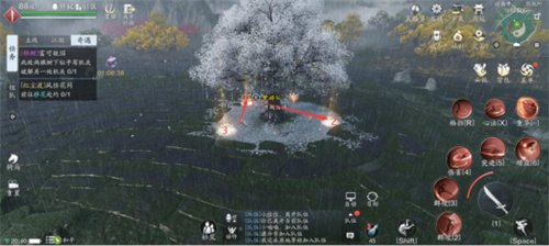 天涯明月刀手游锦鲤富可敌国攻略大全 锦鲤富可敌国攻略汇总[多图]图片2