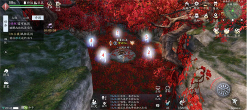 天涯明月刀手游锦鲤富可敌国攻略大全 锦鲤富可敌国攻略汇总[多图]图片3