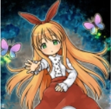 安娜的抑郁症中文版