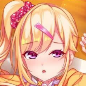 恋爱少女人格崩坏