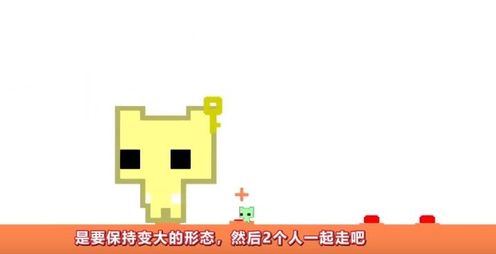 pico park7-3攻略大全 pico park7-3图文通关攻略汇总[多图]图片2
