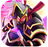 传奇召唤师：史诗英雄勇士战斗