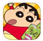 蜡笔小新春日宴