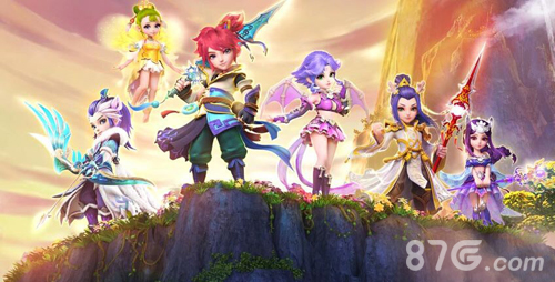 梦幻西游手游各门派加点推荐攻略