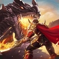 龙与勇士