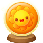 保卫萝卜3太阳花