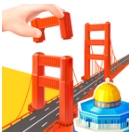 我爱拼模型破解版