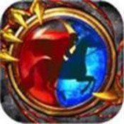 战士拿法杖传奇