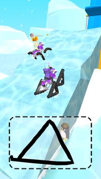 涂鸦骑士破解版