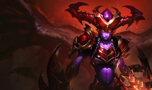 《金铲铲之战》驯龙大师阵容玩法攻略 金铲铲之战S7驯龙大师阵容1