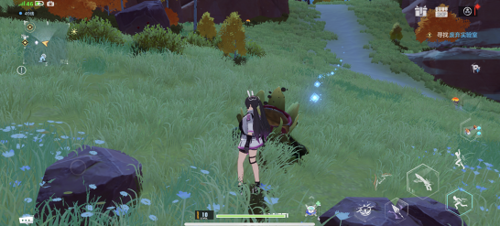 幻塔燃油花打法攻略_52z.com