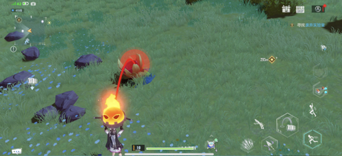 幻塔燃油花打法攻略_52z.com