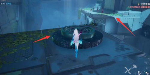 《幻塔》遗迹c03通关流程分享 幻塔c03怎么过1