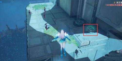 《幻塔》遗迹c03通关流程分享 幻塔c03怎么过2