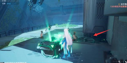 《幻塔》遗迹c03通关流程分享 幻塔c03怎么过3