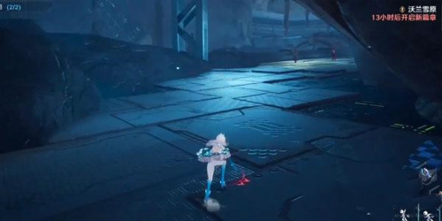 《幻塔》遗迹c03通关流程分享 幻塔c03怎么过5