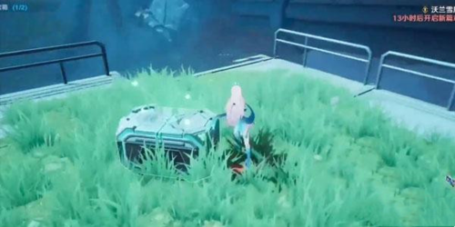 《幻塔》遗迹c03通关流程分享 幻塔c03怎么过7