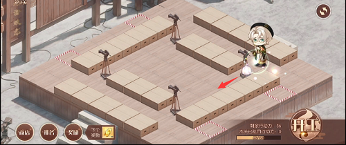 《食物语》重整片场第三关通关攻略 食物语重整片场第三关怎么过1