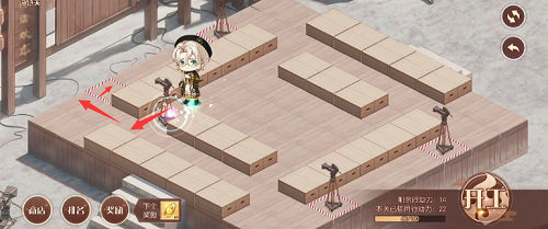 《食物语》重整片场第三关通关攻略 食物语重整片场第三关怎么过6