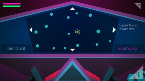 无人深空汉化破解版