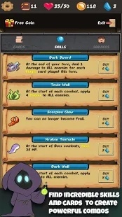 Rogue Adventure破解版