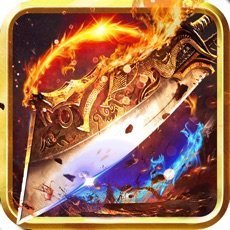 1000倍爆率传奇最新版