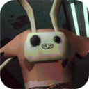 恐怖兔子