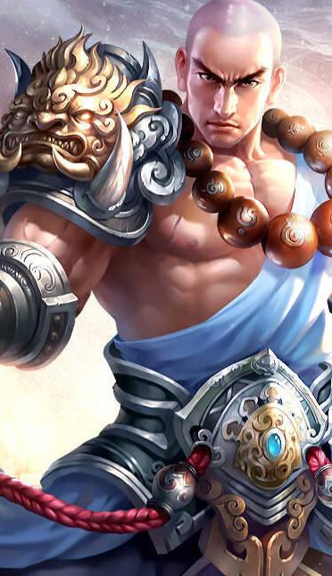 抖音苍月高爆版