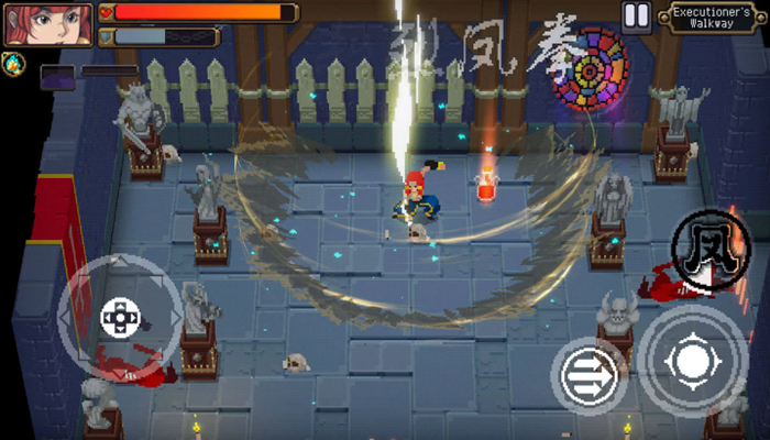 战魂铭人1.1.0内购破解版