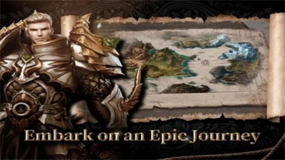 迷失的极乐世界